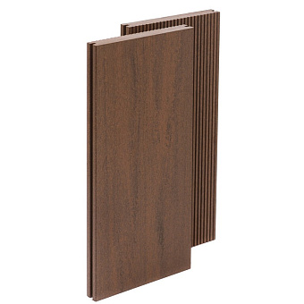 Террасная доска Bruggan MultiColor CEDAR MultiColor_CEDAR_120_19_3000 3000х120х19мм