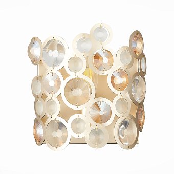 Бра ST Luce NAMIO SL1172.201.01 60Вт E14