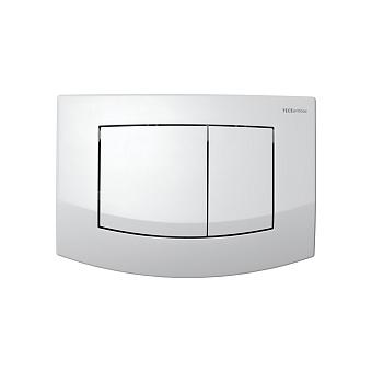 Кнопка для инсталляции Tece TECEambia 9240240 белый