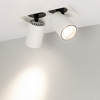 Спот встраиваемый Arlight LTD-Pull 031361 20Вт LED
