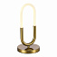 Настольная лампа ST Luce MOFISTO SL1579.304.01 10Вт LED