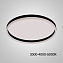 Светильник потолочный ImperiumLOFT Monet 231175-23 55Вт LED