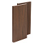 Террасная доска Bruggan MultiColor CEDAR MultiColor_CEDAR_120_19_3000 3000х120х19мм