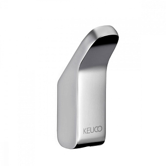Крючок Keuco Collection Moll 12715010000 хром