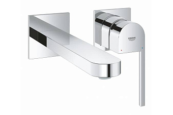Смеситель для раковины GROHE Plus 29306003 хром