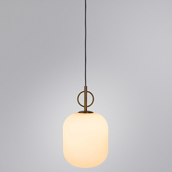 Светильник подвесной Divinare BOTEIN 5014/18 SP-1 60Вт E27