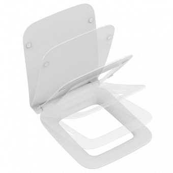 Инсталляция с унитазом IDEAL STANDARD PROSYS STRADA II E387001