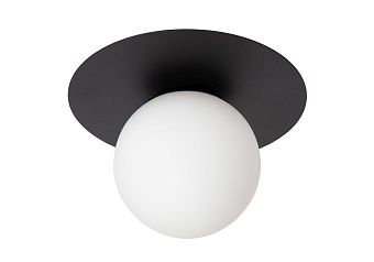 Светильник потолочный Lucide TRICIA 79187/01/30 15Вт E27