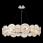 Люстра подвесная ST Luce ELSA SL1658.103.18 90Вт 18 лампочек G9