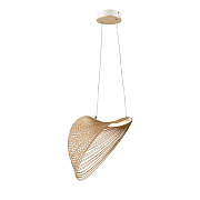 Светильник подвесной WERTMARK MARTA WE528.01.713 9Вт LED