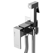 Гигиенический душ WASSERKRAFT A71138 хром