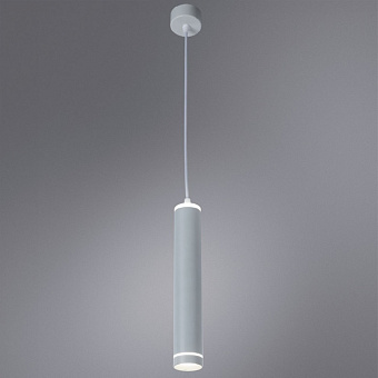 Светильник подвесной Arte Lamp ALTAIS A6110SP-2WH 12Вт LED