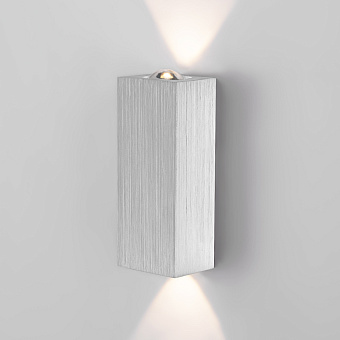 Светильник настенный Elektrostandard Petite a056601 40110 3Вт LED