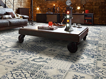 Бордюр MAINZU Milano PT01853 moldura Blue 20х5см 0,38кв.м.