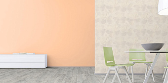 Пробковый пол CORKSTYLE WOOD-GLUE 915х305х6мм Castle Oak White Castle Oak White_GLUE 3,36кв.м