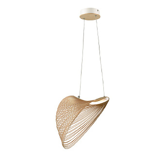 Светильник подвесной WERTMARK MARTA WE528.01.713 9Вт LED
