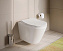 Инсталляция с унитазом VITRA Integra Round 9856B003-7205