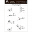 Светильник настенный Arte Lamp OSCAR A7141AP-1WH 40Вт E27