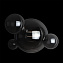 Бра Loft It Bolle 2029W 10Вт LED