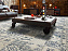 Бордюр MAINZU Milano PT01853 moldura Blue 20х5см 0,38кв.м.