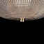 Светильник потолочный Maytoni Coupe C046CL-03G 40Вт E14