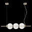 Светильник подвесной ST Luce MARENA SL1155.113.03 120Вт E14