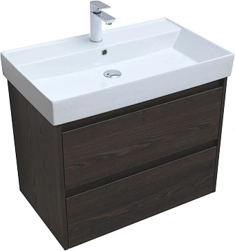 Тумба под раковину напольная AQUANET Nova Lite 287895 44х72,4х56,2см