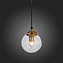 Светильник подвесной ST Luce VARIETA SL234.403.01 40Вт E27