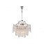 Люстра хрустальная Newport 10550 10558+4/C 60Вт 12 лампочек E14