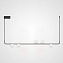 Светильник подвесной ImperiumLOFT Larin 203682-23 30Вт LED