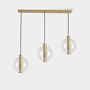 Светильник подвесной ImperiumLOFT Center 178183-26 30Вт LED