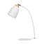 Настольная лампа Loft It Watchman Loft4402T-Wh 60Вт E27