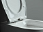 Унитаз подвесной Ceramica Nova PEARL CN8001 безободковый с микролифтом