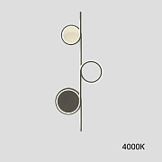 Светильник настенный ImperiumLOFT Donata 226342-23 32Вт LED