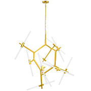 Люстра Lightstar Struttura 742203 800Вт 20 лампочек G9