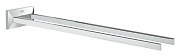 Полотенцедержатель GROHE Allure Brilliant 40496000 хром 5см