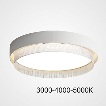 Светильник потолочный ImperiumLOFT Malia 223848-23 48Вт LED