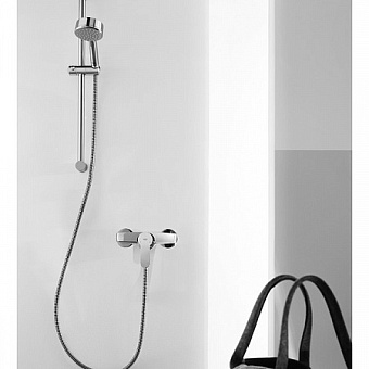 Смеситель для душа GROHE Eurostyle Cosmopolitan 33590002 хром