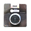 Аэратор D&K DC1600201 d2,78см