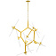 Люстра Lightstar Struttura 742203 800Вт 20 лампочек G9