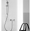 Смеситель для душа GROHE Eurostyle Cosmopolitan 33590002 хром