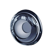 Бра Loft It DISK 8210-W Grey 7Вт LED