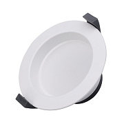 Светильник точечный встраиваемый Arlight Cyclone 023197 10Вт LED