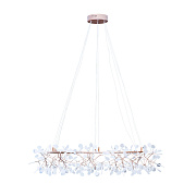Люстра подвесная Loft It Heracleum 9022-243 72,9Вт 243 лампочек LED