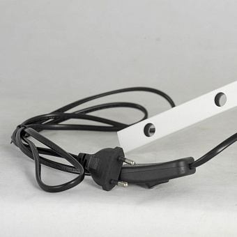 Торшер Lussole Sumter LSP-0624 60Вт E27