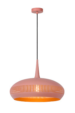 Светильник подвесной Lucide RAYCO 30492/45/66 60Вт E27