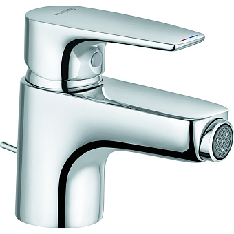 Смеситель для биде KLUDI Pure Solid 342160575 хром