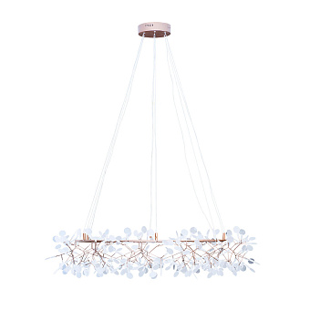 Люстра подвесная Loft It Heracleum 9022-243 72,9Вт 243 лампочек LED