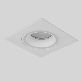 Светильник точечный встраиваемый Elektrostandard a047721 1091/1 9Вт G5.3