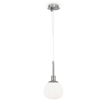 Светильник подвесной Maytoni Erich MOD221-PL-01-N 40Вт E14